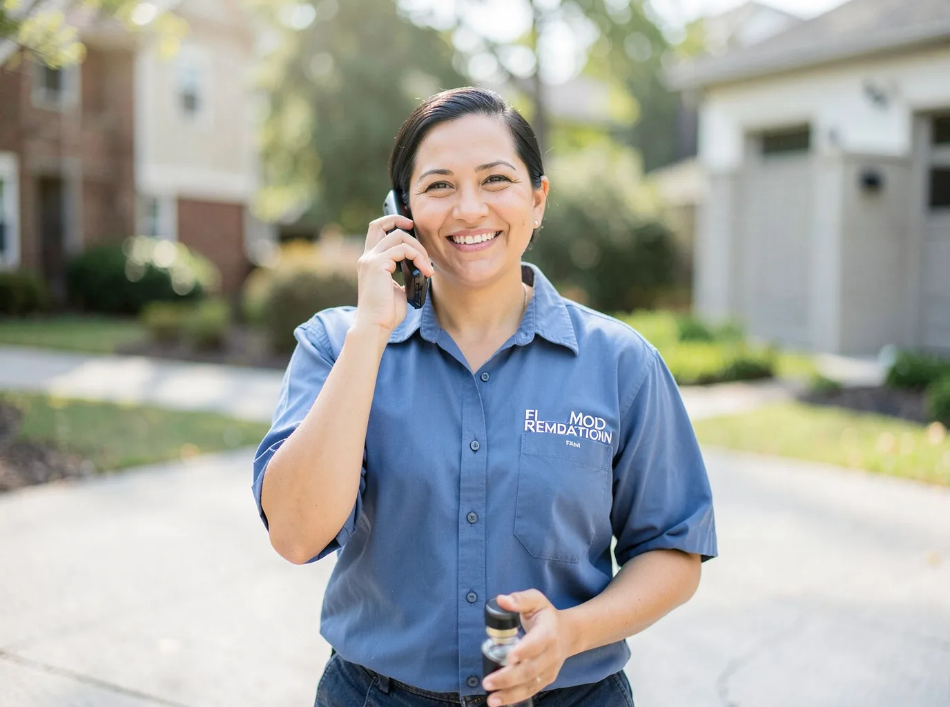 Mold Remediation Diana, WV FAQs